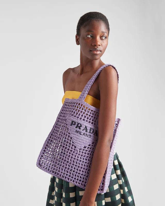Prada Official website picture