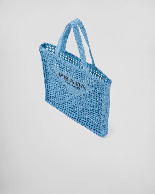 Prada Official website picture