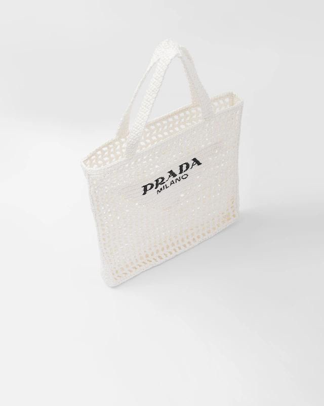 Prada Official website picture