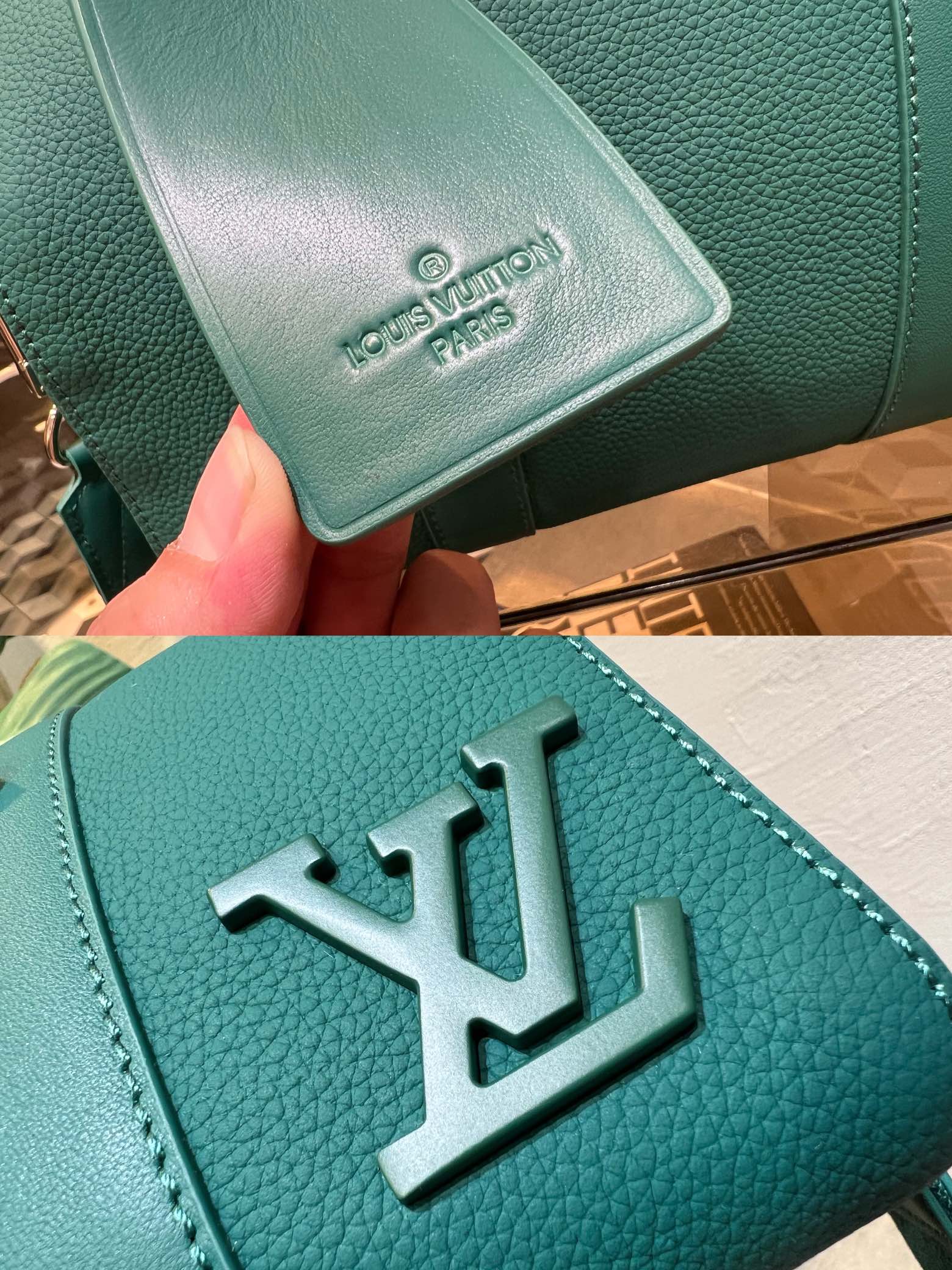 Louis Vuitton Luxury Handbag Collection 7