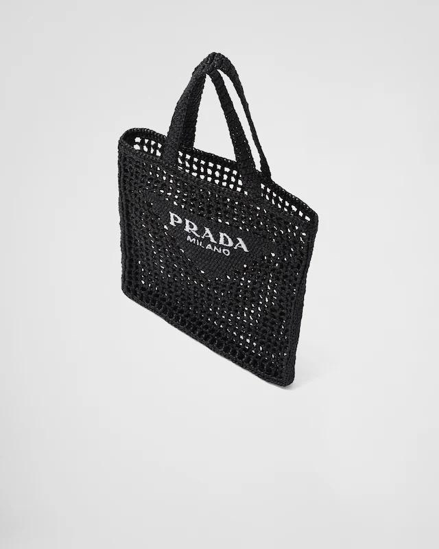Prada Official website picture