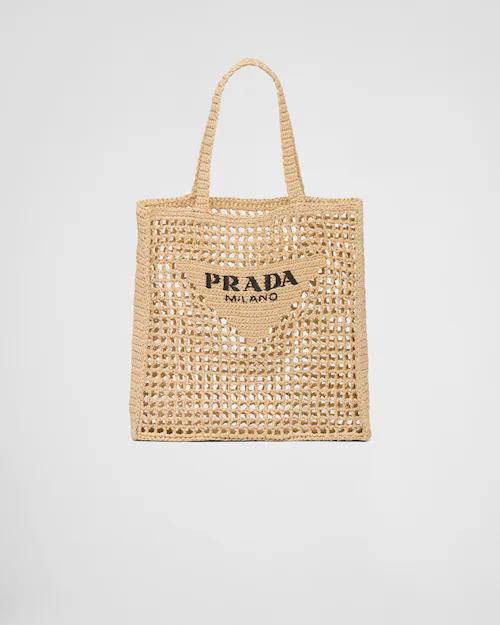 Prada Official website picture
