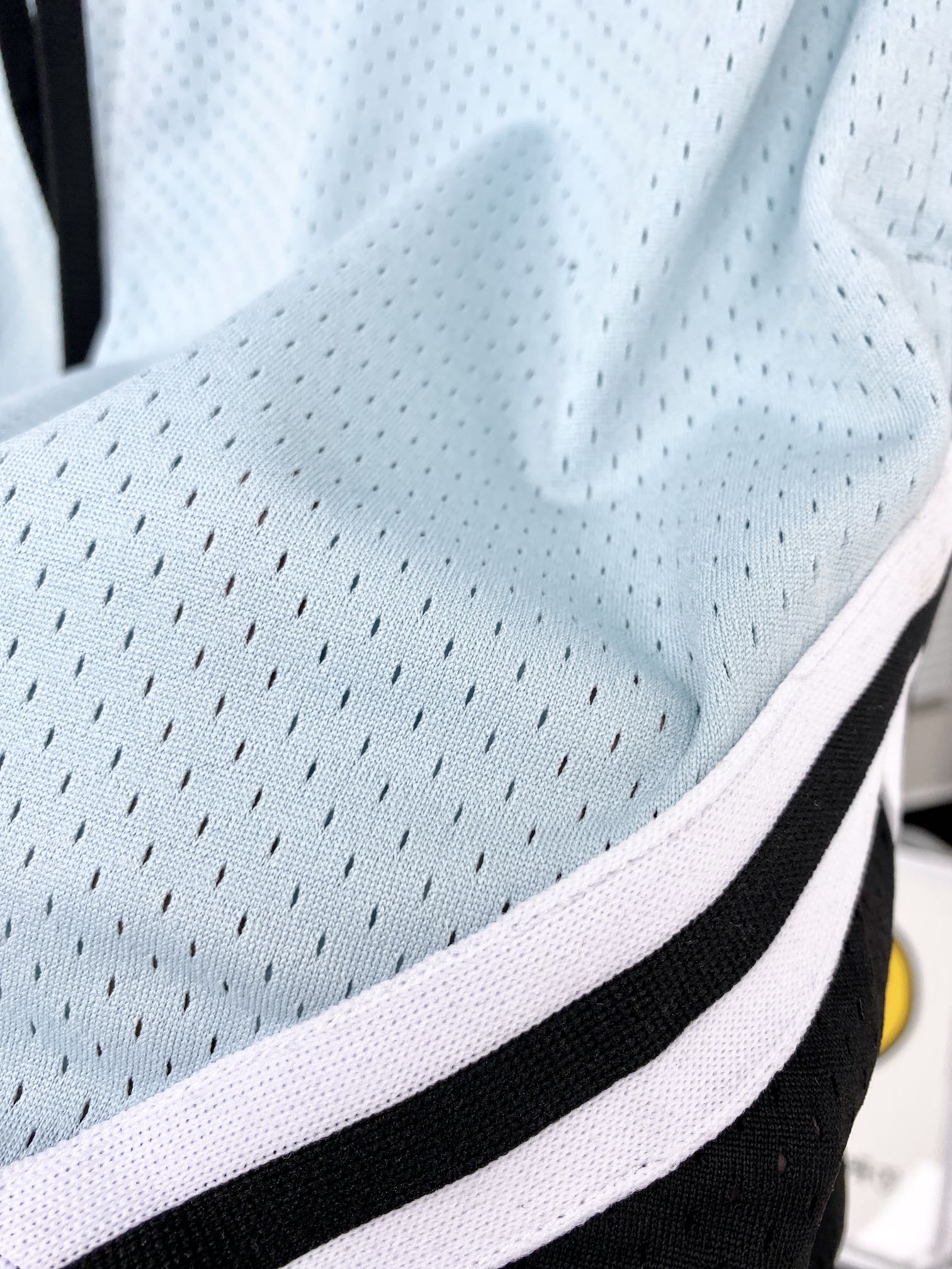Stylish and Versatile Jordan Flyer Shorts in Various Colors and Sizes - 图片 7