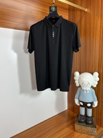 Louis Vuitton Clothing Polo T-Shirt Top brands like
 Spring/Summer Collection Short Sleeve