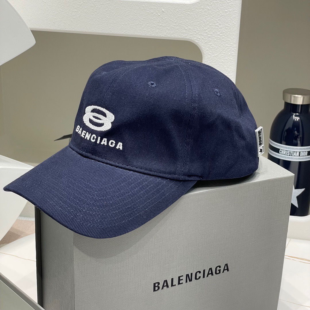 발렌시아가 모자 77967 Balenciaga Cap