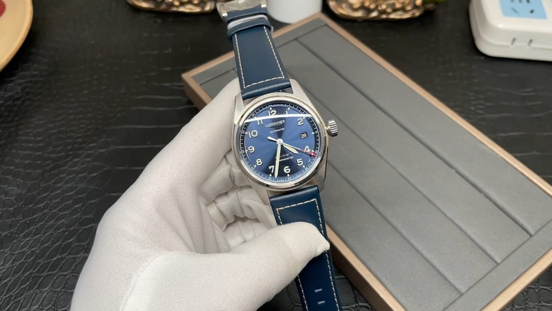 Longines CF 浪琴SPIRIT先行者系列