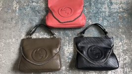 Gucci Blondie Tote Bags Replicas Buy Special