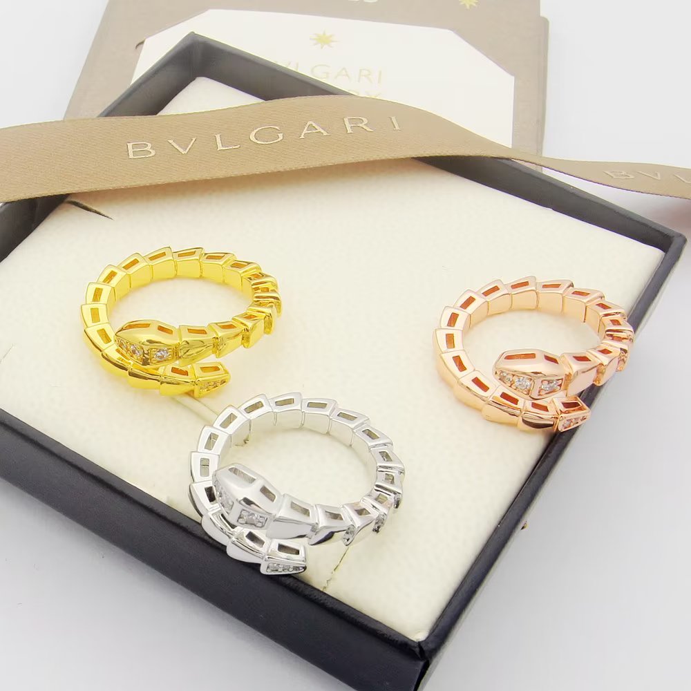 China Replica Bvlgari Jewelry BVJ0408-258