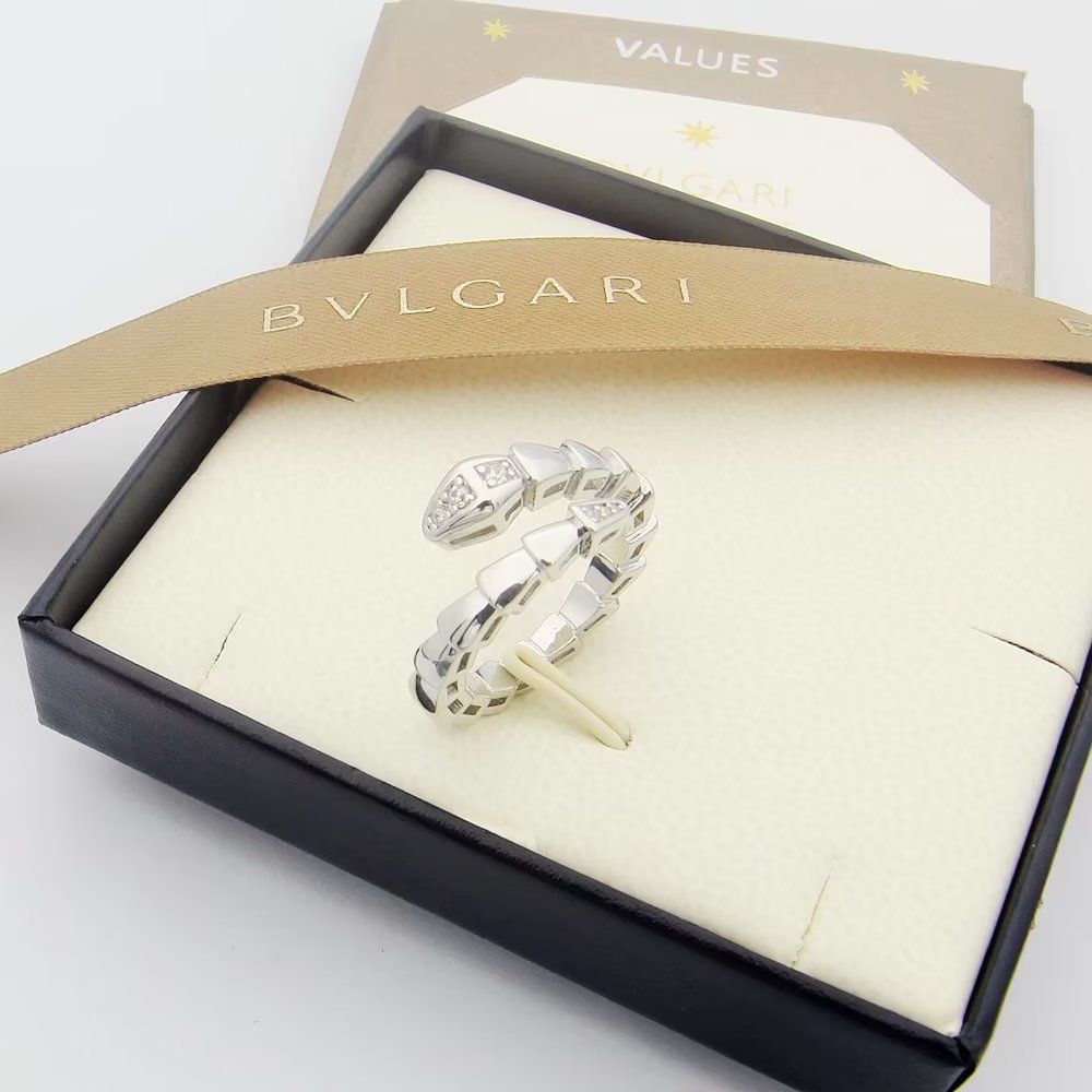 China Replica Bvlgari Jewelry BVJ0408-258