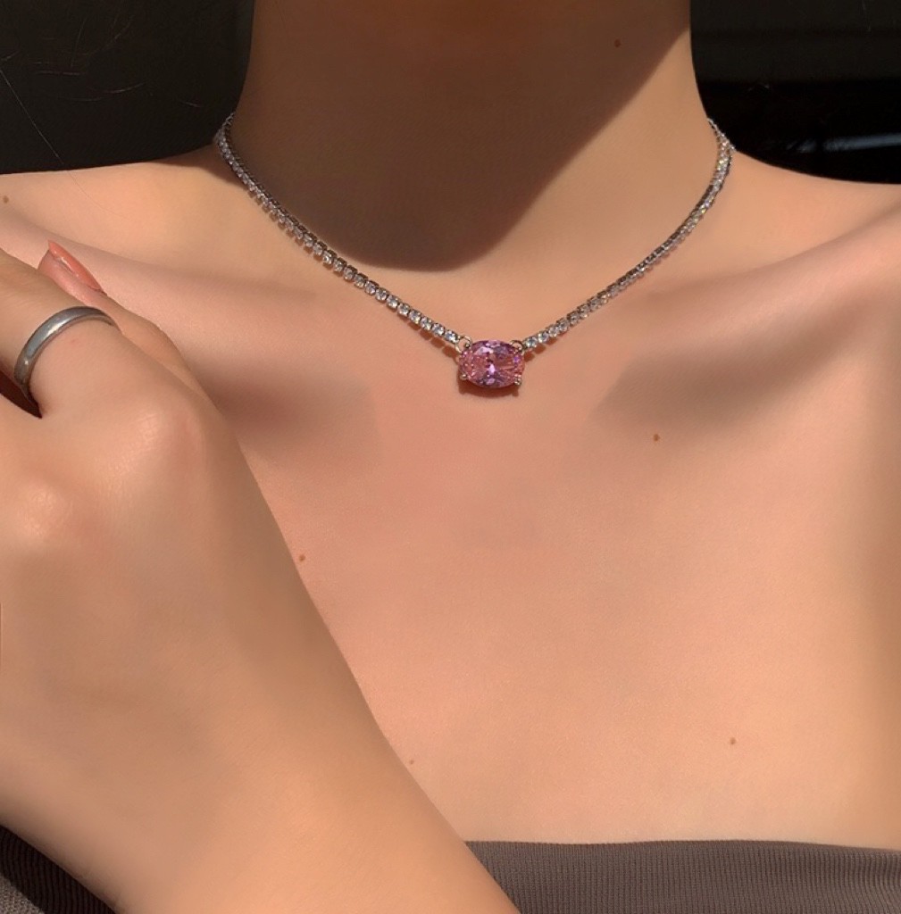 Celine New Pendant Necklace with Birthstones: Personalizable Zodiac Charms 11 a1688030436384 8838