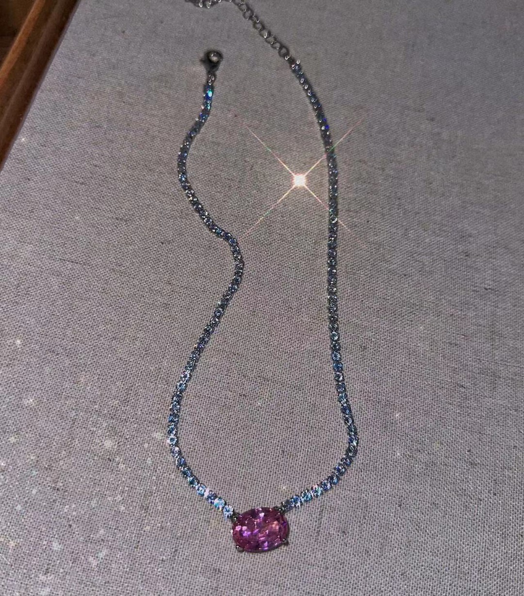 Celine New Pendant Necklace with Birthstones: Personalizable Zodiac Charms 16 a1688030436386 1544