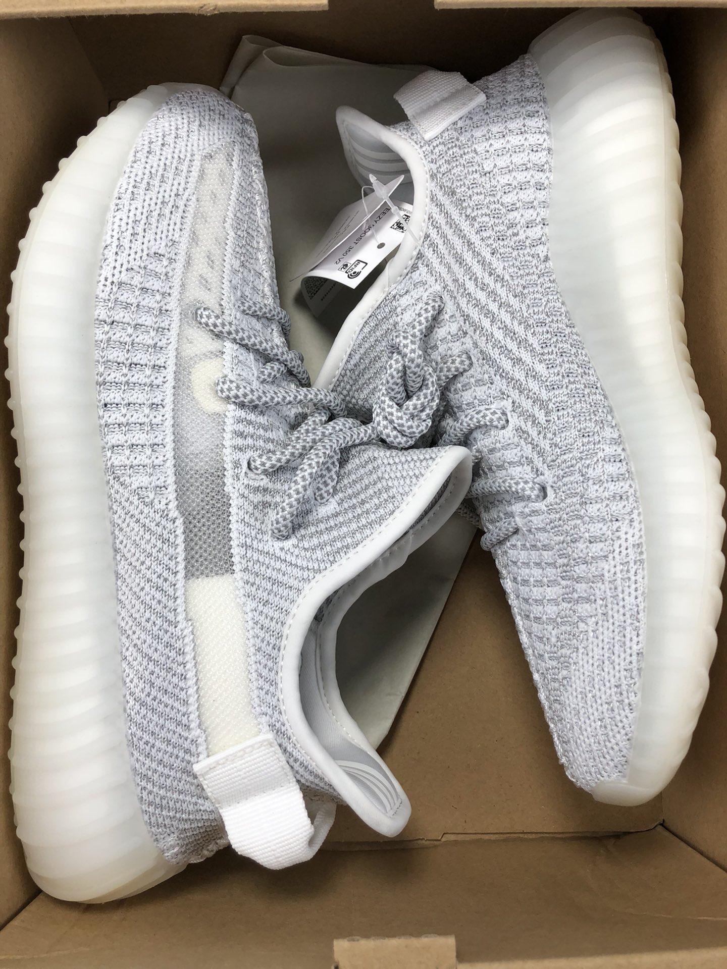 Yeezy白满天星尺码36-48总裁