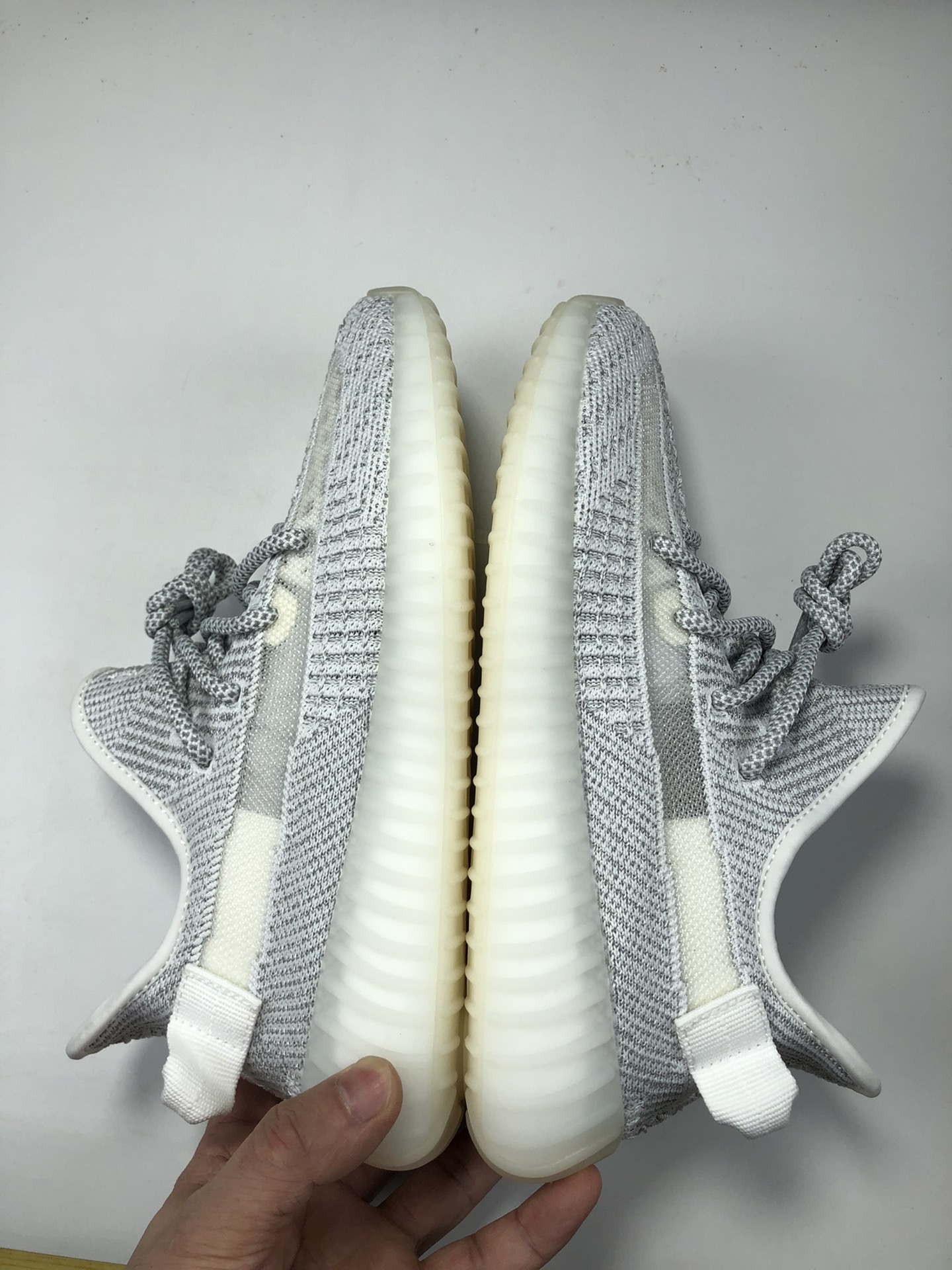 Yeezy白满天星尺码36-48总裁