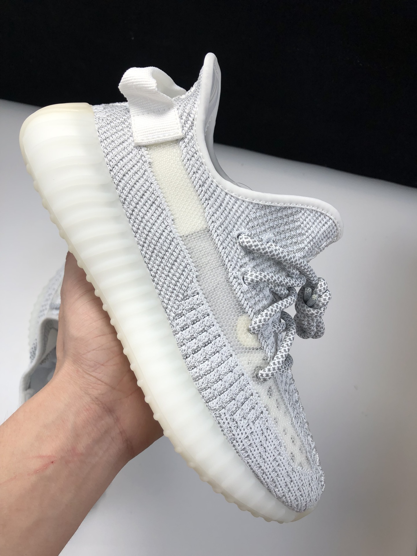 Yeezy白满天星尺码36-48总裁