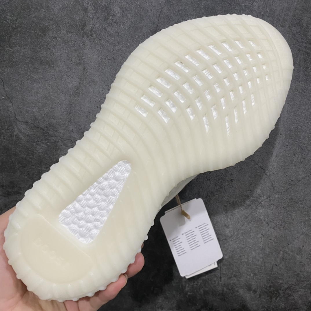 图片[8]-【DIY定制涂鸦】 3D变色龙nYeezy boost 350v2 全白2.0涂鸦n巴斯夫纯原大厂出品 板型细节都是满配n得物在售款 细节一直 上交与众不同 相当nice 尺码：36-47-莆田鞋批发中心