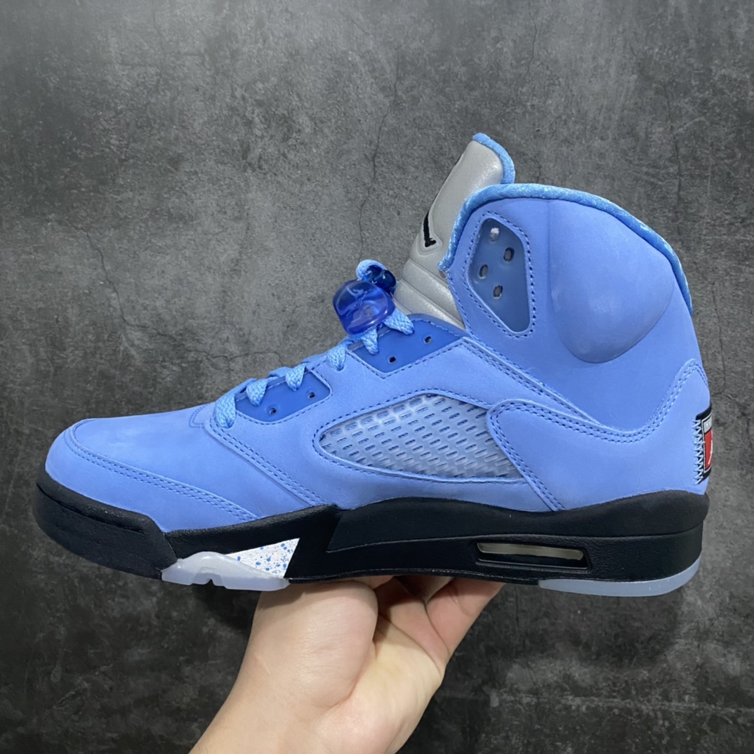 纯原版AirJordan5AJ5“U