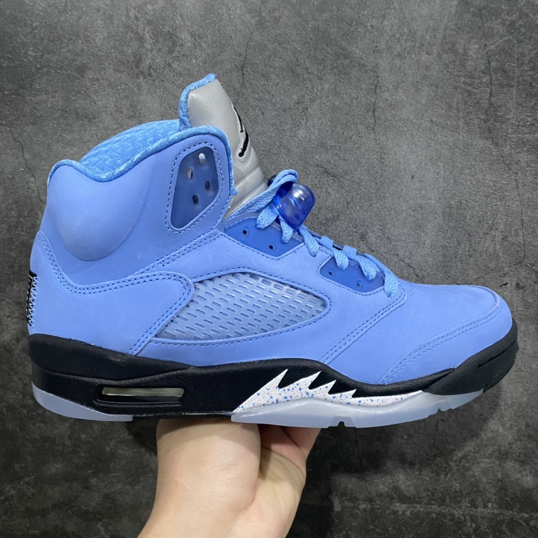 纯原版AirJordan5AJ5“U