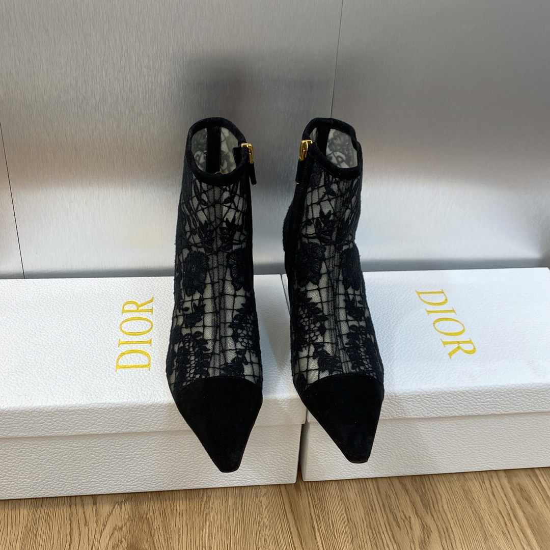 Dior迪奥2023春夏走秀高定系列