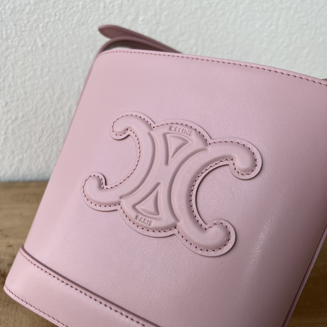 トップブランド 迷你P1300 水桶バッグ 可愛らしいデザイン