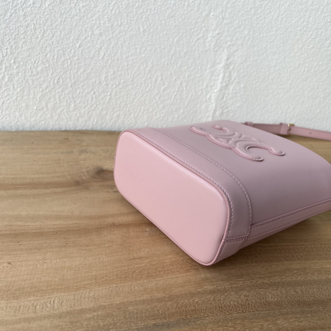 トップブランド 迷你P1300 水桶バッグ 可愛らしいデザイン