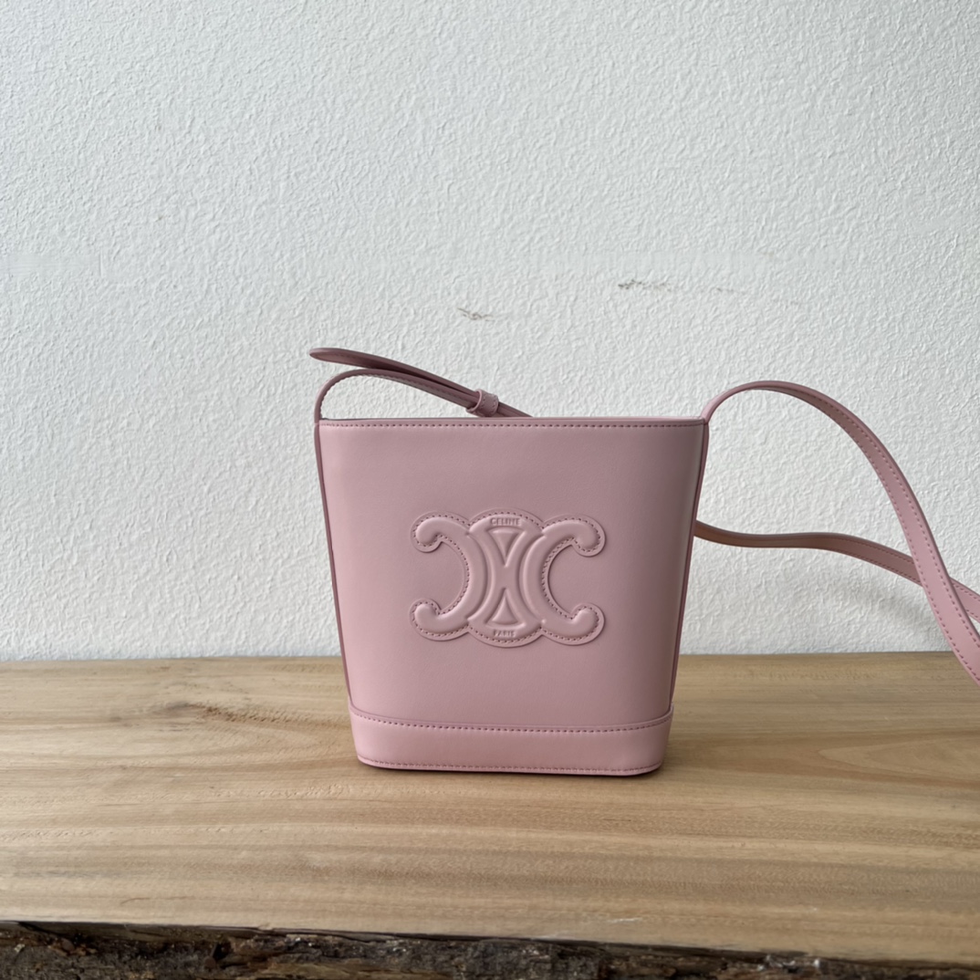 トップブランド 迷你P1300 水桶バッグ 可愛らしいデザイン