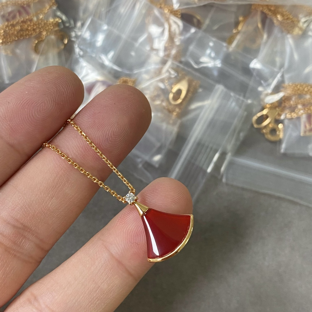 Bvlgari - Necklace