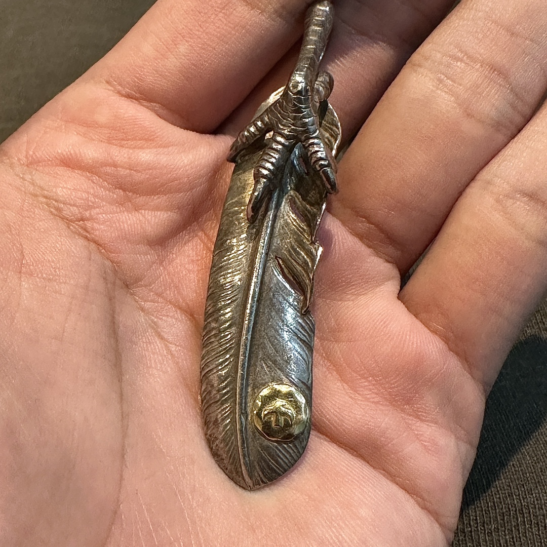 Takahashi Feather