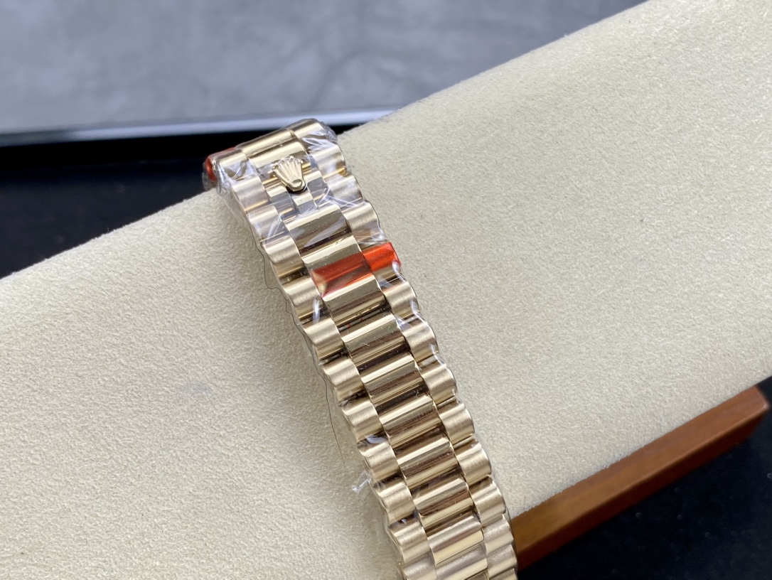 SK厂 劳力士Rolex 双历 星期日志型シリーズ 40mm