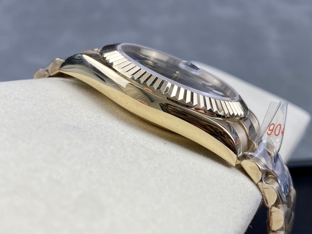 SK厂 劳力士Rolex 双历 星期日志型シリーズ 40mm