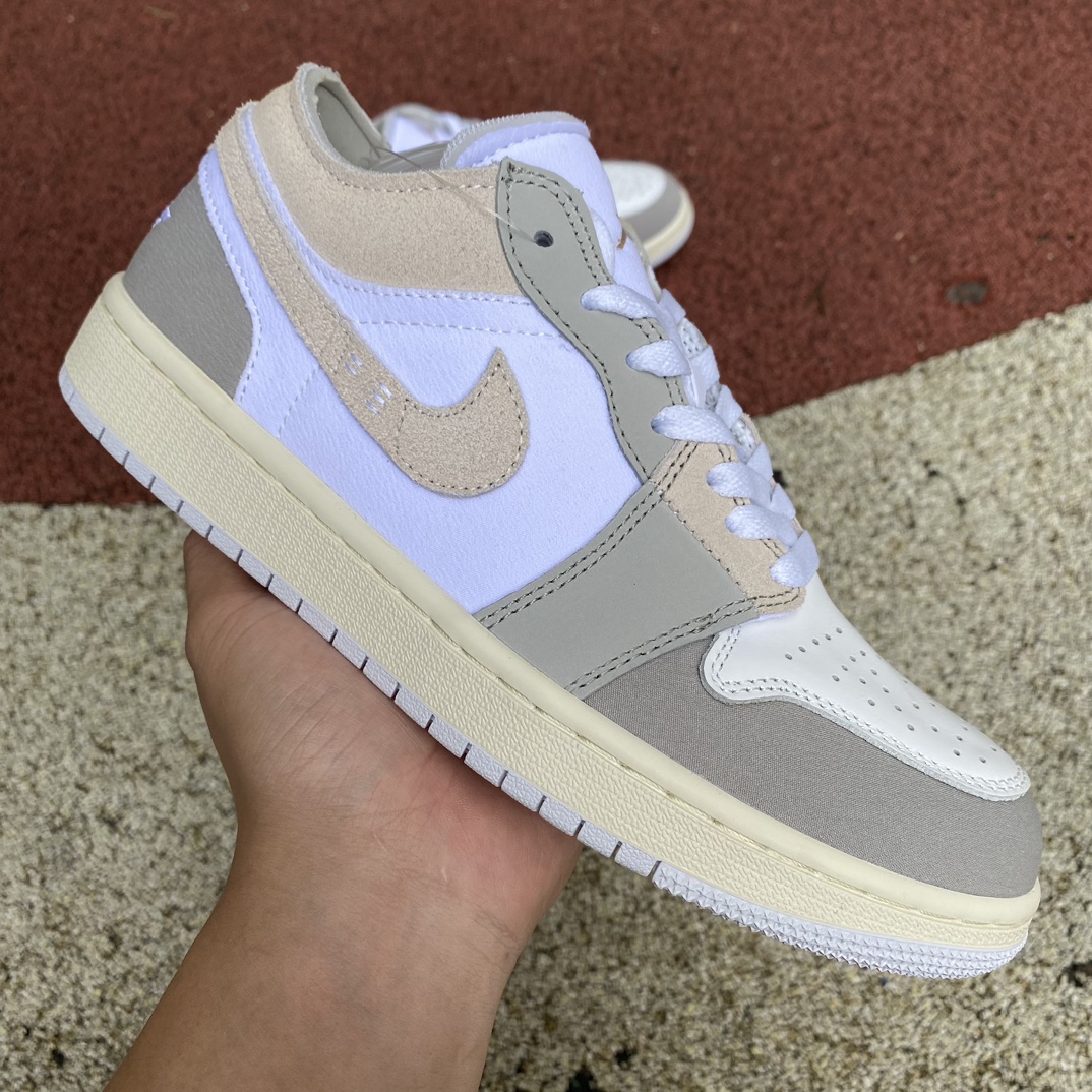 Air jordan 1 low 715