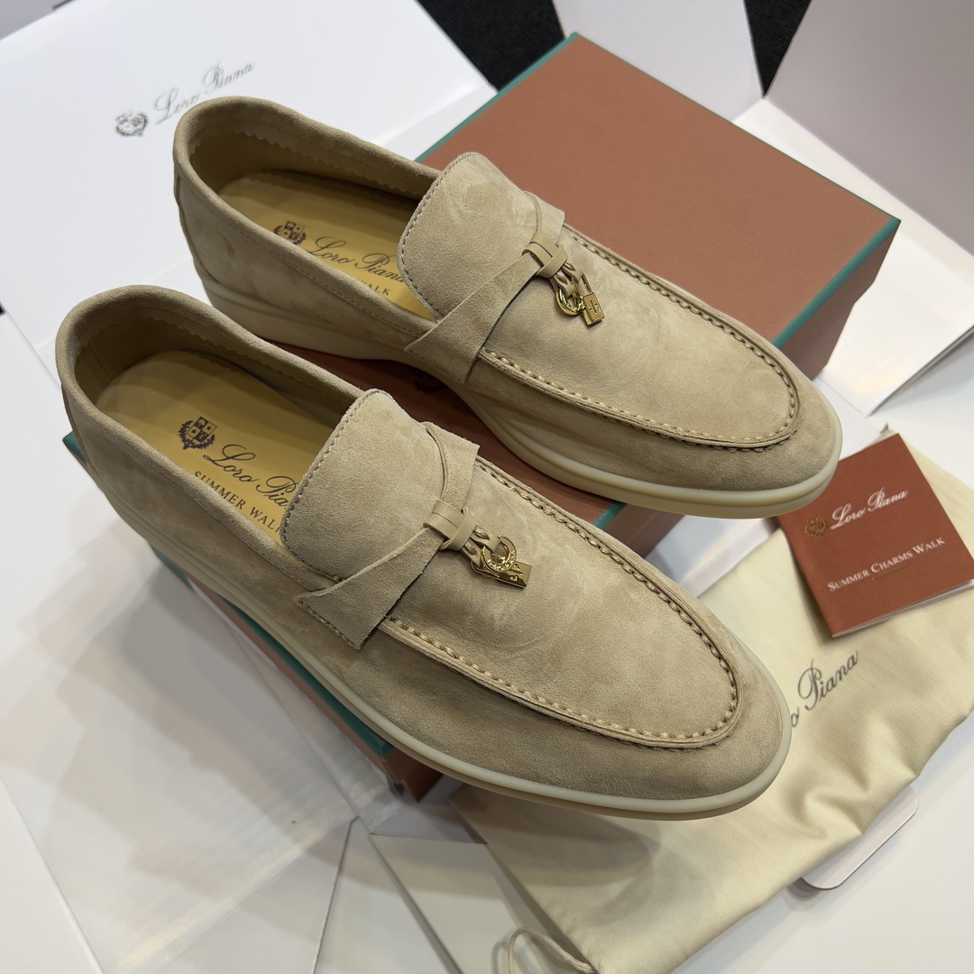 로로피아나 신발 94638 Loro Piana Shoes