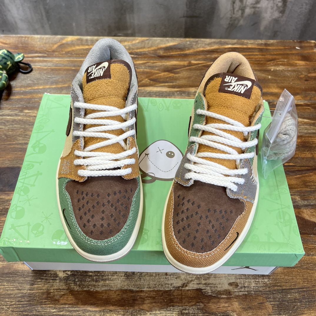 [AJ Men