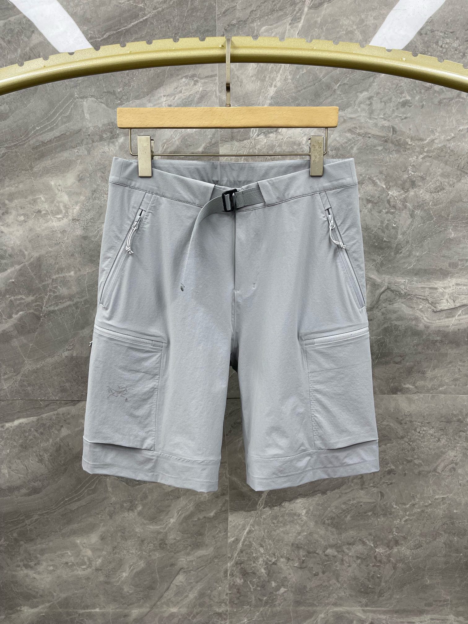 路易威登 Louis Vuitton 高定典藏奢华工坊高定皮带腰带配饰 #36E2BA51 5