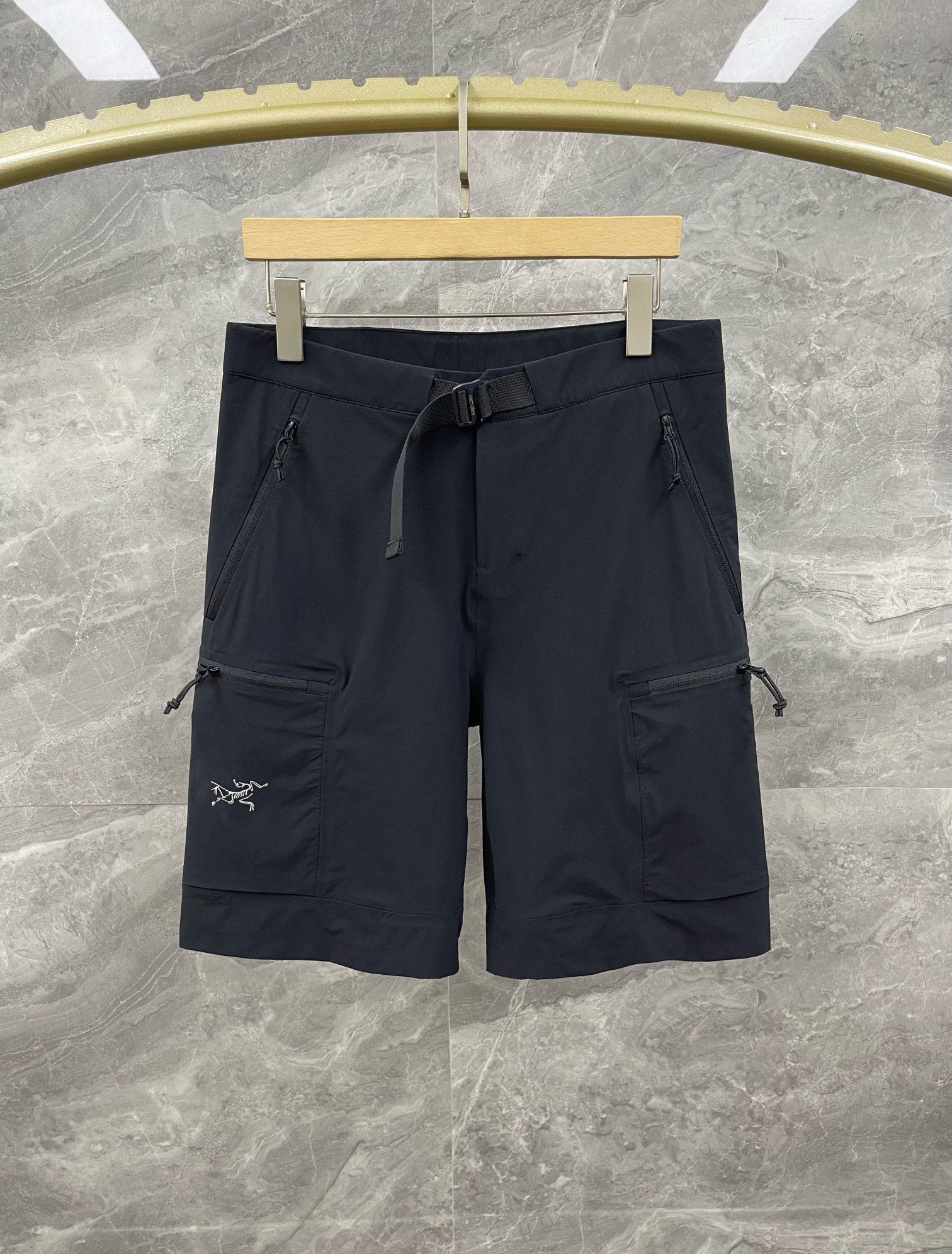 路易威登 Louis Vuitton 高定典藏奢华工坊高定皮带腰带配饰 #36E2BA51 3