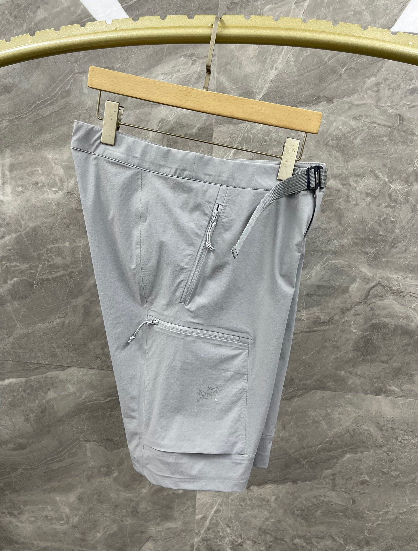 路易威登 Louis Vuitton 高定典藏奢华工坊高定皮带腰带配饰 #36E2BA51 6