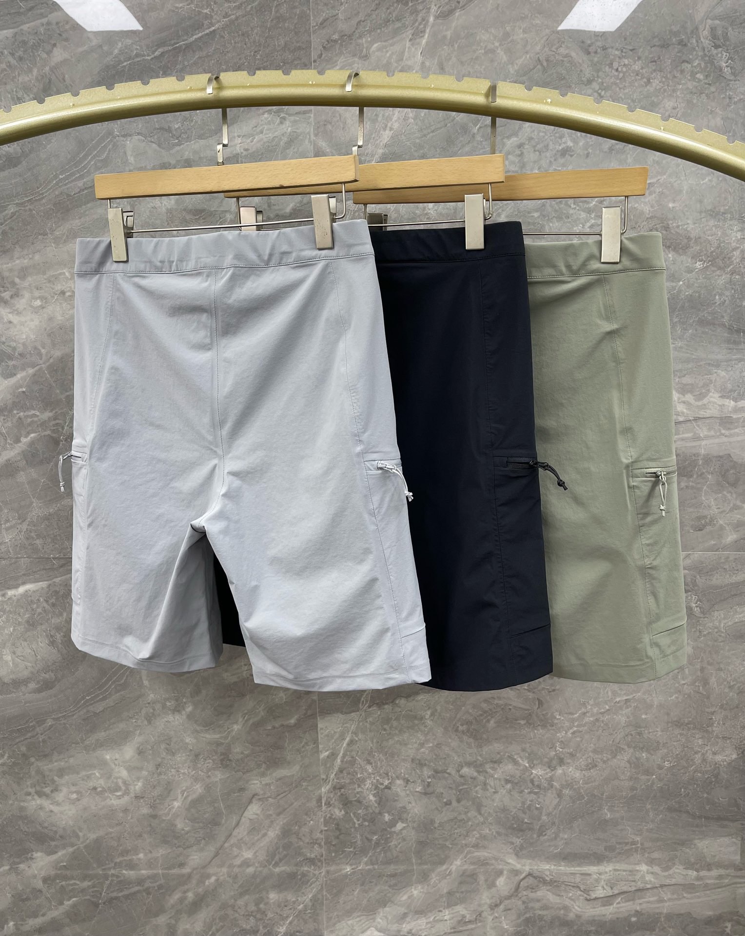 路易威登 Louis Vuitton 高定典藏奢华工坊高定皮带腰带配饰 #36E2BA51 2