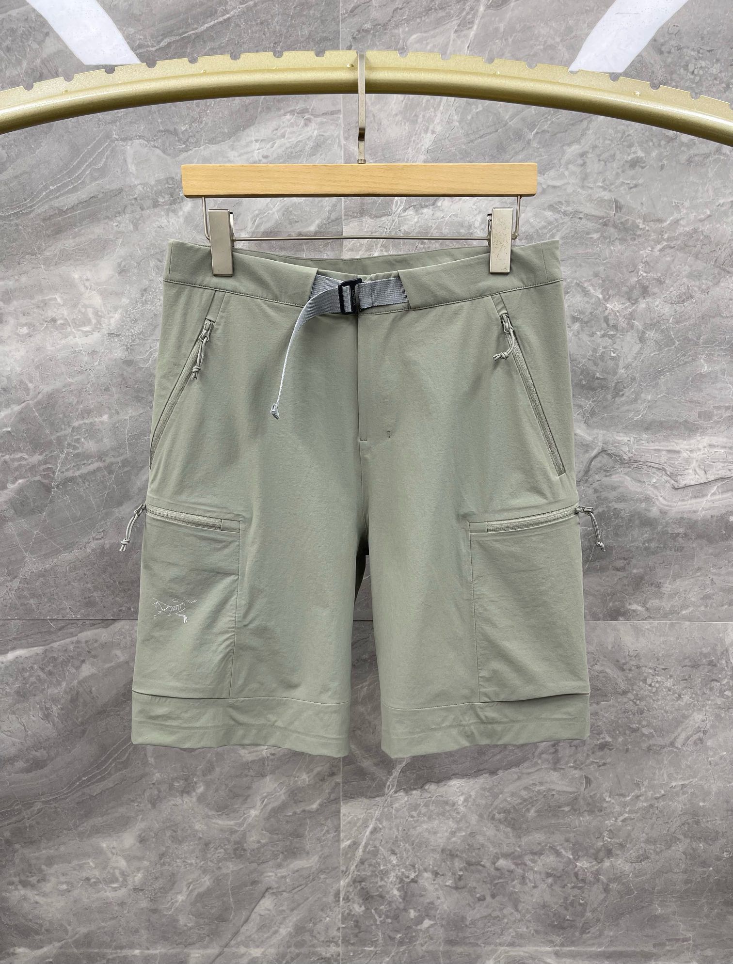 路易威登 Louis Vuitton 高定典藏奢华工坊高定皮带腰带配饰 #36E2BA51 4