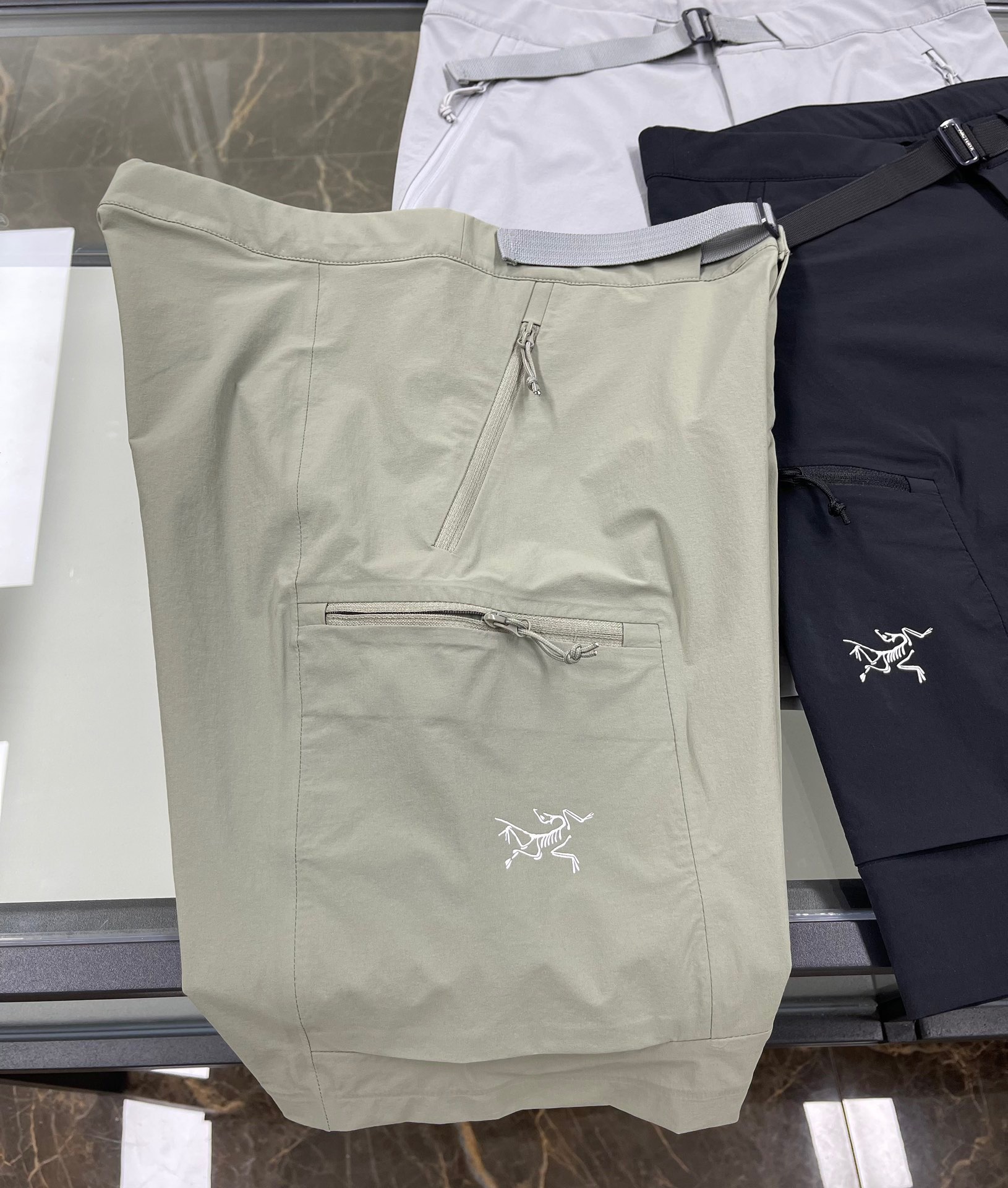 路易威登 Louis Vuitton 高定典藏名品高定成衣时装外套连衣裙衬衫T恤 #6C5D6EE7 5