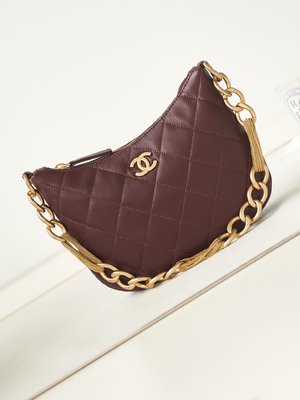 Chanel Cheap Crossbody & Shoulder Bags Chains