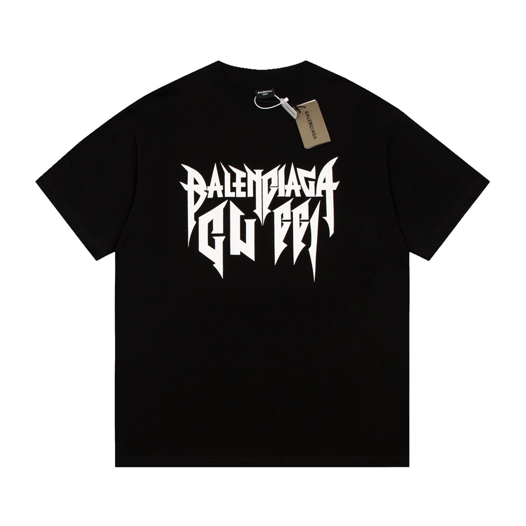 Balenciaga T-Shirt 04052