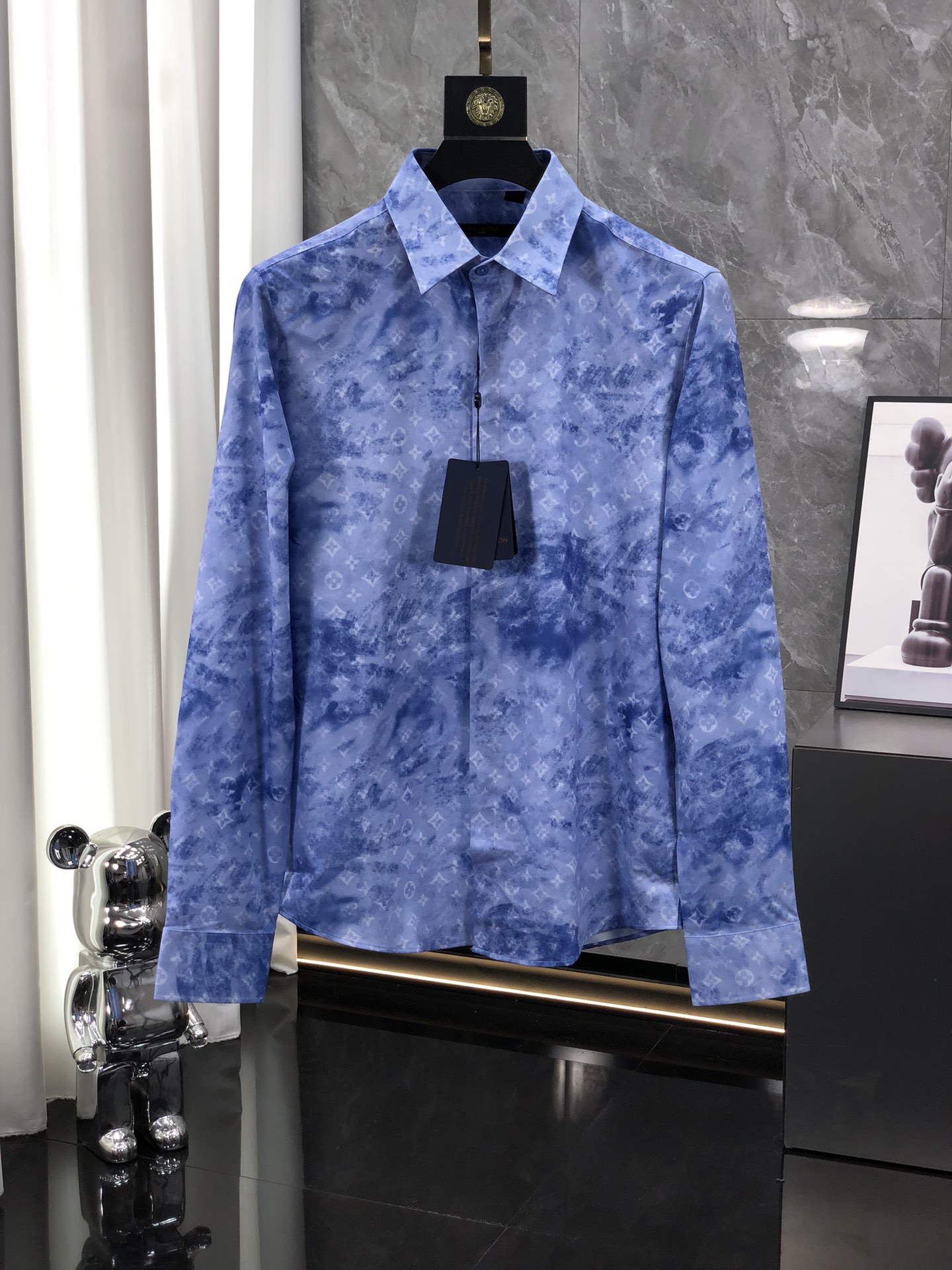 Louis Vuitton Clothing Shirts & Blouses