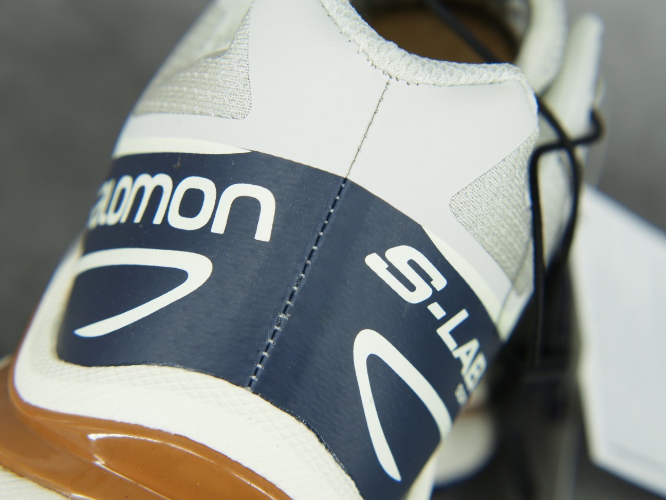 萨洛蒙XT-6Size:36-46纯原出品-SALOMON萨洛蒙XT-6减震防滑耐磨低帮户外功能鞋男女同