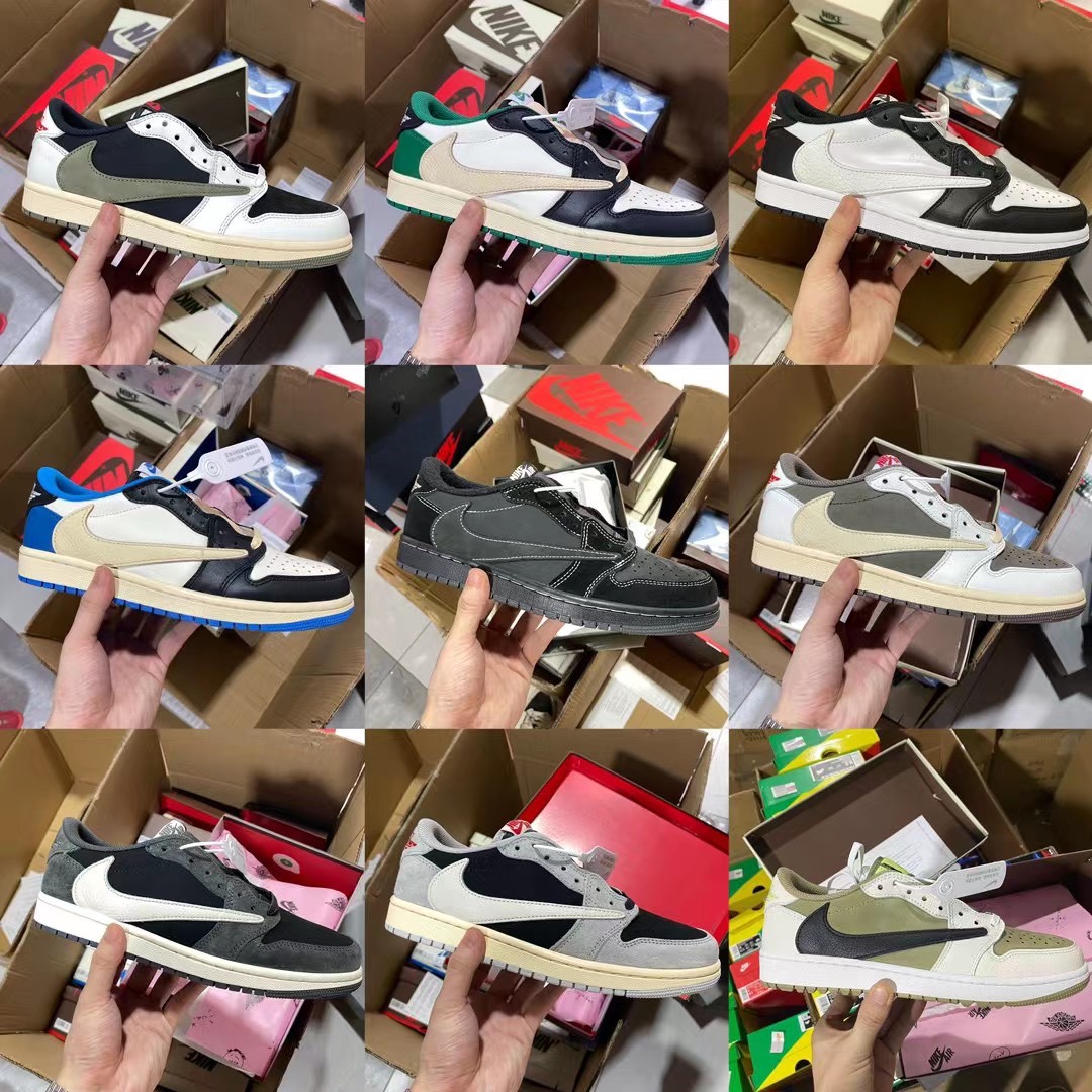 Pequeña colección de aj1