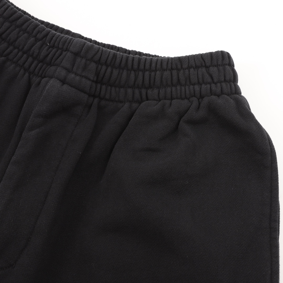 Fashionable Parisian Embroidered Shorts by Barenciaga in Section SWY Y740 - 图片 3