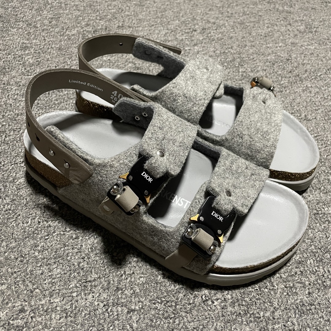 Dior shoes 3