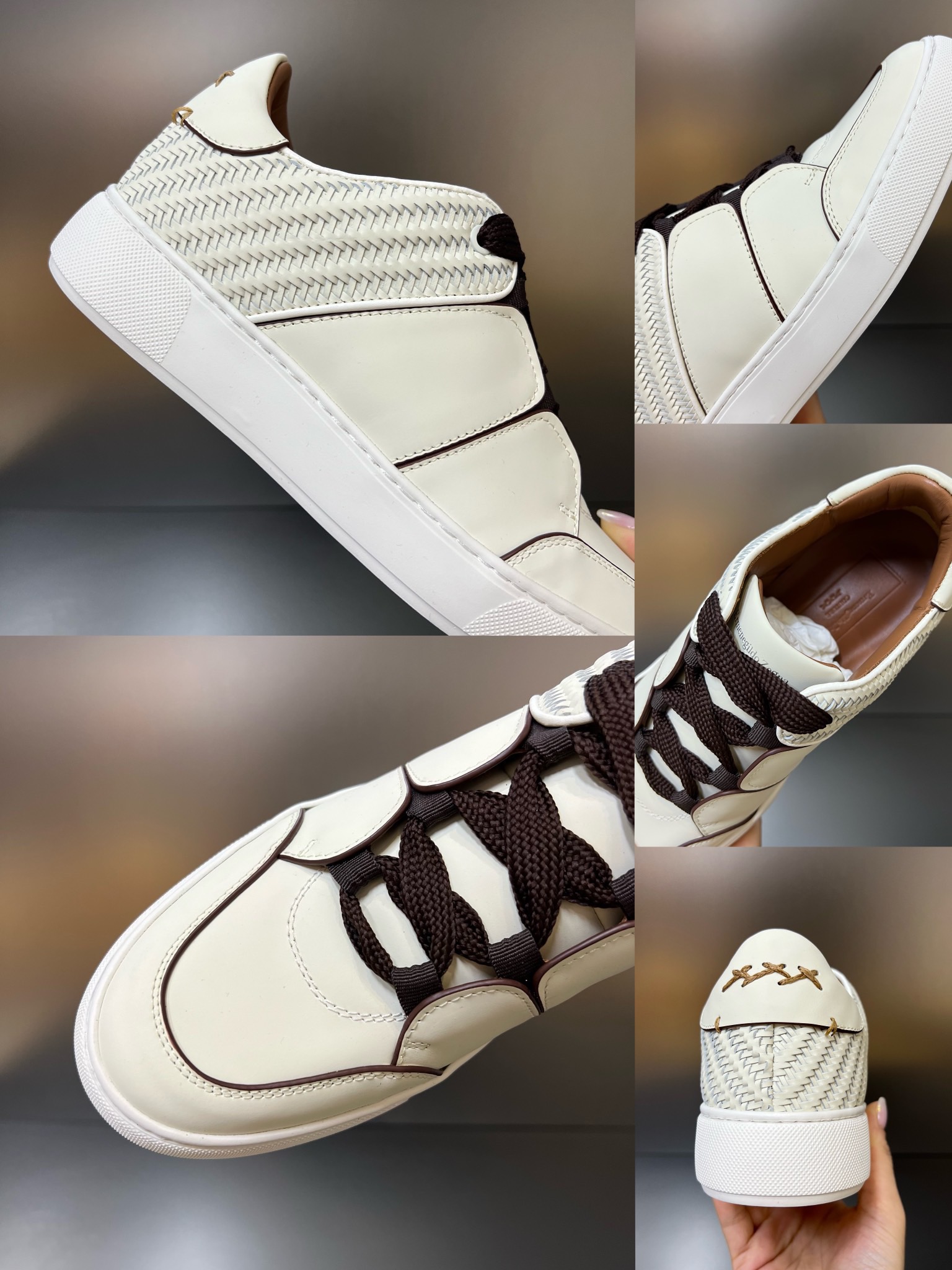 Zegna, Hombres, 39-44, P480