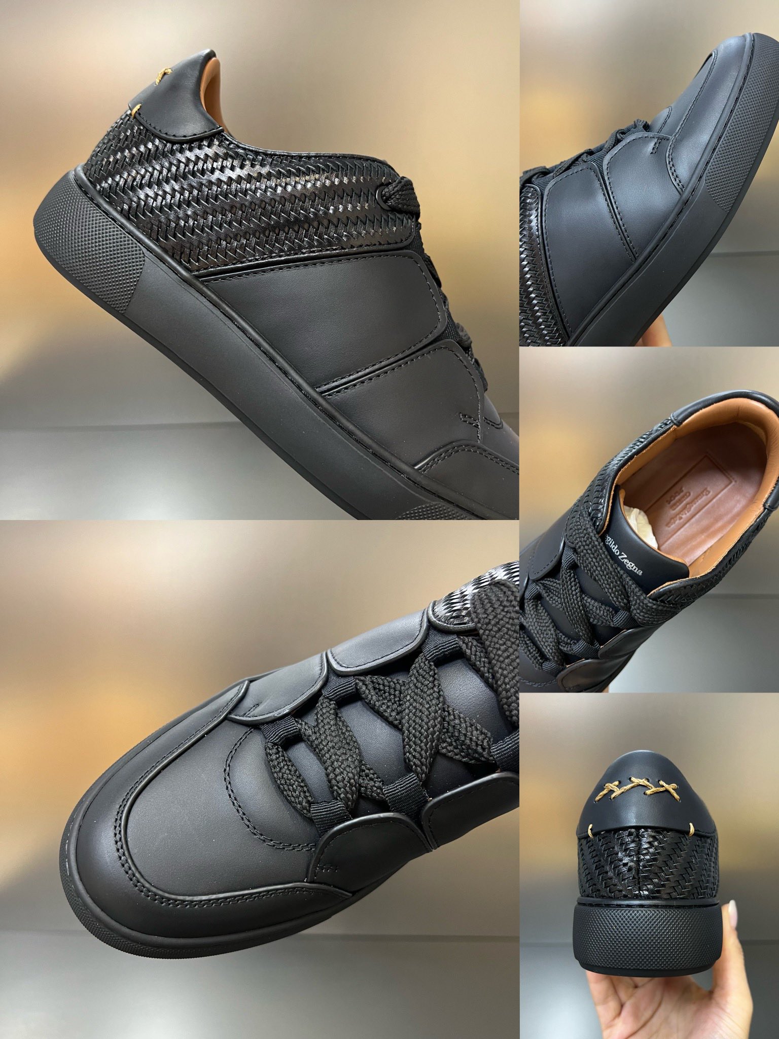 Zegna, Hombres, 39-44, P480