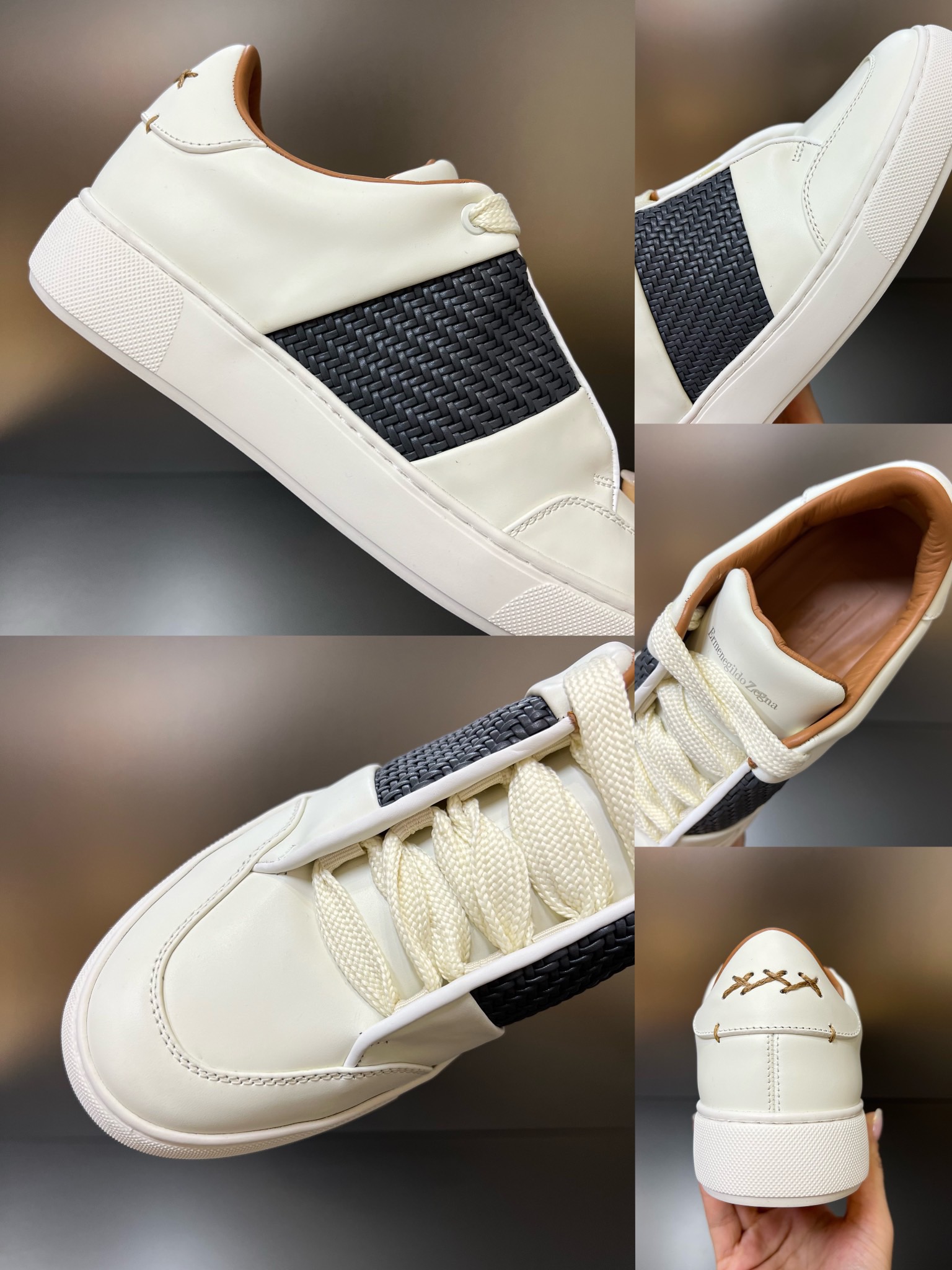 Zegna, Hombres, 39-44, P480