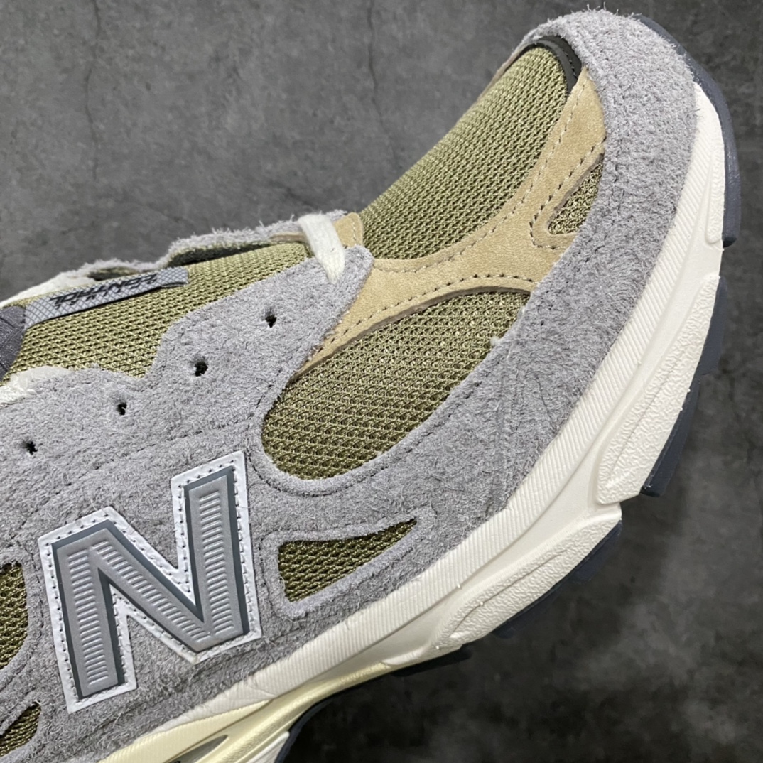 纯原版NewBalanceTeddy