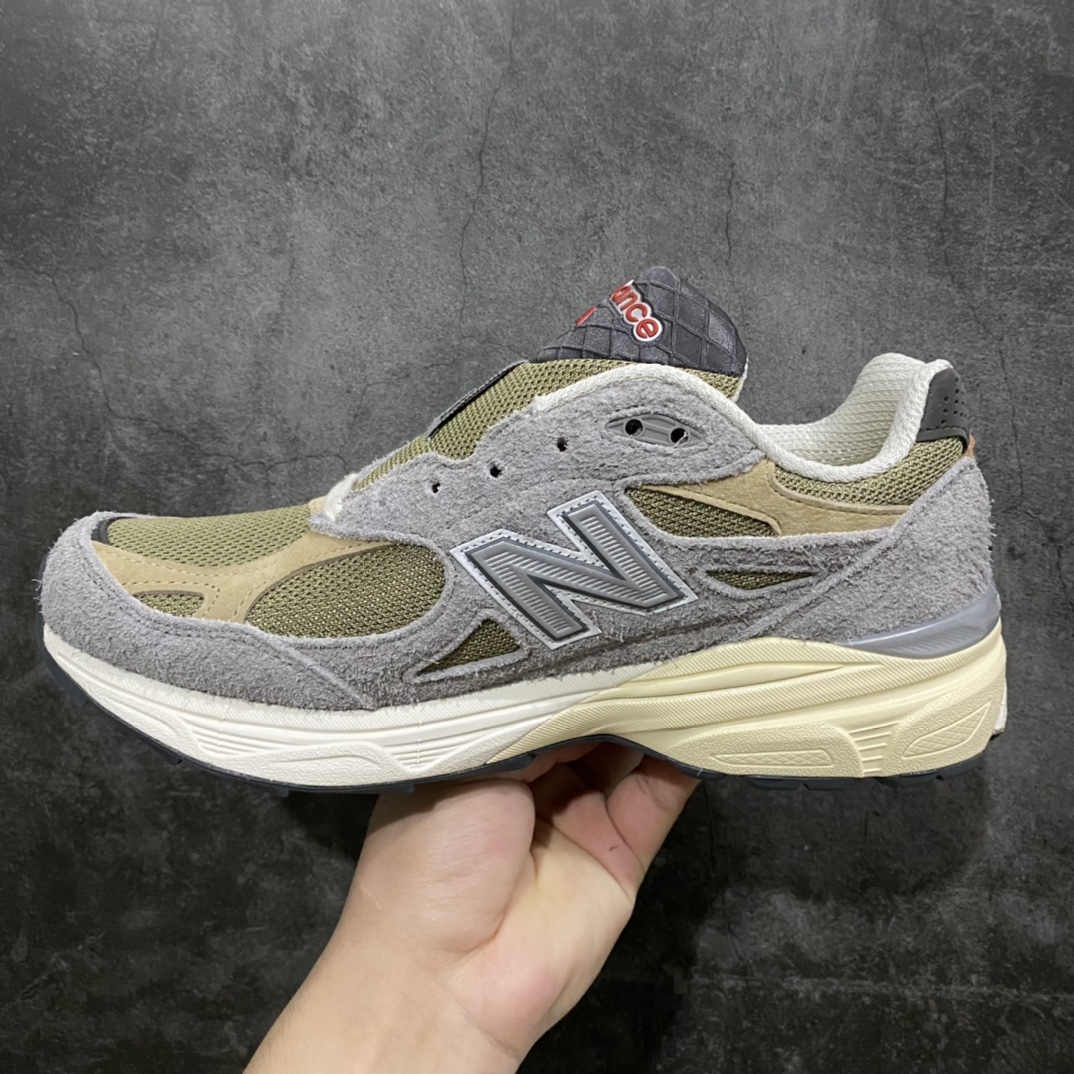 纯原版NewBalanceTeddy